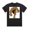 Mens Heavy Faded Tee (Same Day) Thumbnail