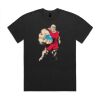 Mens Heavy Faded Tee (Same Day) Thumbnail