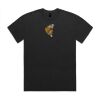 Mens Heavy Faded Tee (Same Day) Thumbnail
