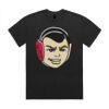 Mens Heavy Faded Tee (Same Day) Thumbnail
