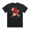 Mens Heavy Faded Tee (Same Day) Thumbnail
