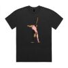 Mens Heavy Faded Tee (Same Day) Thumbnail