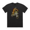 Mens Heavy Faded Tee (Same Day) Thumbnail