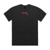 Mens Heavy Faded Tee (Same Day) Thumbnail