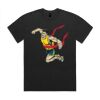 Mens Heavy Faded Tee (Same Day) Thumbnail