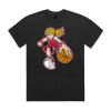 Mens Heavy Faded Tee (Same Day) Thumbnail