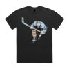 Mens Heavy Faded Tee (Same Day) Thumbnail