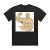 Mens Heavy Faded Tee (Same Day) Thumbnail