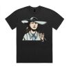 Mens Heavy Faded Tee (Same Day) Thumbnail