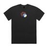 Mens Heavy Faded Tee (Same Day) Thumbnail
