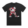 Mens Heavy Faded Tee (Same Day) Thumbnail