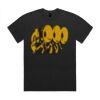 Mens Heavy Faded Tee (Same Day) Thumbnail