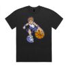 Mens Heavy Faded Tee (Same Day) Thumbnail