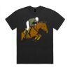 Mens Heavy Faded Tee (Same Day) Thumbnail