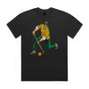 Mens Heavy Faded Tee (Same Day) Thumbnail