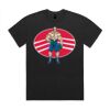Mens Heavy Faded Tee (Same Day) Thumbnail