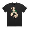 Mens Heavy Faded Tee (Same Day) Thumbnail
