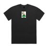 Mens Heavy Faded Tee (Same Day) Thumbnail