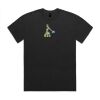 Mens Heavy Faded Tee (Same Day) Thumbnail