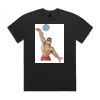 Mens Heavy Faded Tee (Same Day) Thumbnail