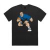 Mens Heavy Faded Tee (Same Day) Thumbnail