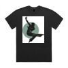 Mens Heavy Faded Tee (Same Day) Thumbnail
