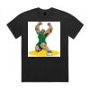 Mens Heavy Faded Tee (Same Day) Thumbnail