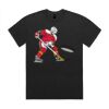 Mens Heavy Faded Tee (Same Day) Thumbnail