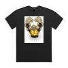 Mens Heavy Faded Tee (Same Day) Thumbnail