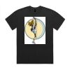 Mens Heavy Faded Tee (Same Day) Thumbnail