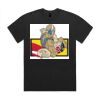 Mens Heavy Faded Tee (Same Day) Thumbnail