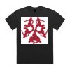 Mens Heavy Faded Tee (Same Day) Thumbnail