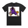 Mens Heavy Faded Tee (Same Day) Thumbnail