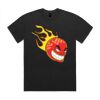 Mens Heavy Faded Tee (Same Day) Thumbnail
