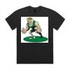 Mens Heavy Faded Tee (Same Day) Thumbnail