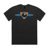 Mens Heavy Faded Tee (Same Day) Thumbnail