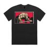 Mens Heavy Faded Tee (Same Day) Thumbnail