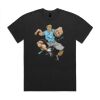 Mens Heavy Faded Tee (Same Day) Thumbnail