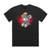 Mens Heavy Faded Tee (Same Day) Thumbnail