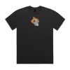Mens Heavy Faded Tee (Same Day) Thumbnail