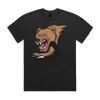 Mens Heavy Faded Tee (Same Day) Thumbnail