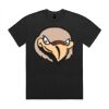 Mens Heavy Faded Tee (Same Day) Thumbnail