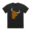Mens Heavy Faded Tee (Same Day) Thumbnail
