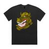 Mens Heavy Faded Tee (Same Day) Thumbnail