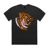 Mens Heavy Faded Tee (Same Day) Thumbnail