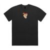 Mens Heavy Faded Tee (Same Day) Thumbnail