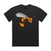 Mens Heavy Faded Tee (Same Day) Thumbnail