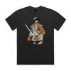 Mens Heavy Faded Tee (Same Day) Thumbnail