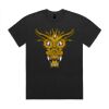 Mens Heavy Faded Tee (Same Day) Thumbnail