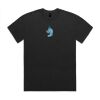 Mens Heavy Faded Tee (Same Day) Thumbnail